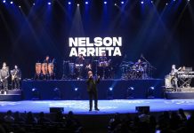 Nelson Arrieta