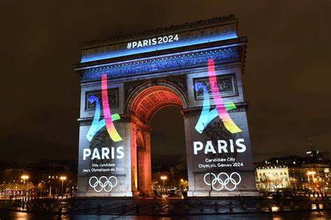 Francia juegos olímpicos