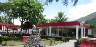 Denuncian pésimas condiciones en medicina interna del Hospital de Boconó