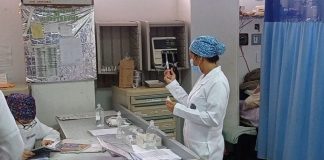Los salarios insostenibles provocan la fuga de enfermeros en Táchira