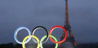 Juegos Olímpicos París JJOO - arcas públicas