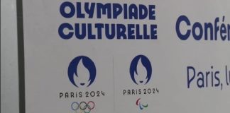 Juegos Olímpicos eventos culturales