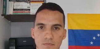 Opositores condenan asesinato del teniente Ronald Ojeda en Chile