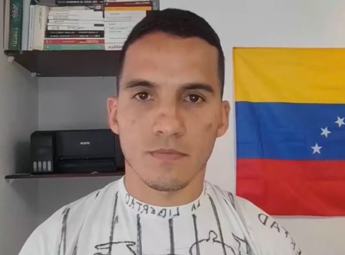 Opositores condenan asesinato del teniente Ronald Ojeda en Chile