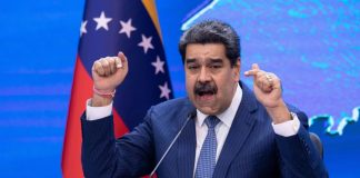 Maduro y Whilfer Piña conspiraciones