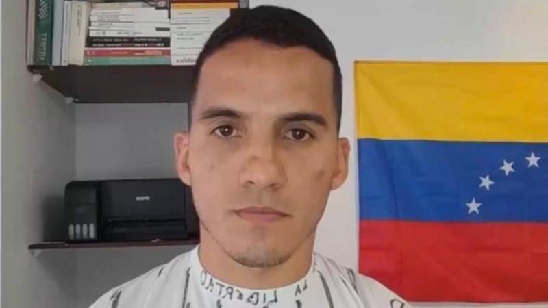 Abogado de la familia de Ronald Ojeda afirma que no es descartable ningún móvil en su asesinato