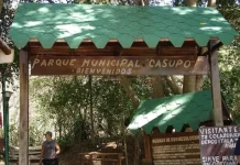 Restringido acceso a parques y monumentos naturales en Valencia para prevenir incendios forestales