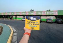 Busi App Transporte Venezuela Tecnología Emprendimiento