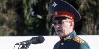 Putin controla los servicios de espionaje y de represión en Cuba