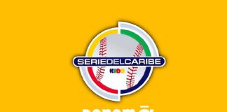 Venezuela Serie Caribe Kids