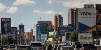Remigio Ceballos: Accidentes de tránsito se redujeron 17.1% en Venezuela
