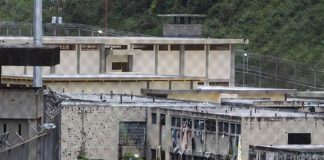 Observatorio de Prisiones informó a la CIDH sobre condiciones de presos políticos en El Rodeo I
