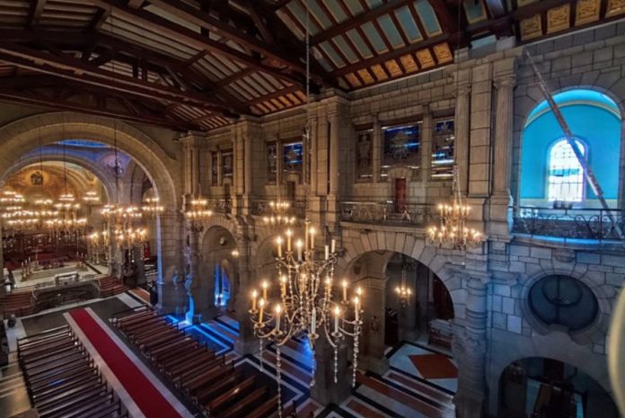 Catedral de Mérida