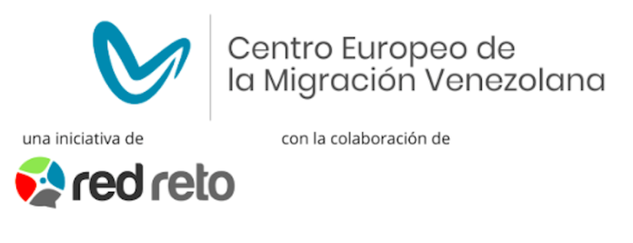 Centro Europeo de la Migración Venezolana