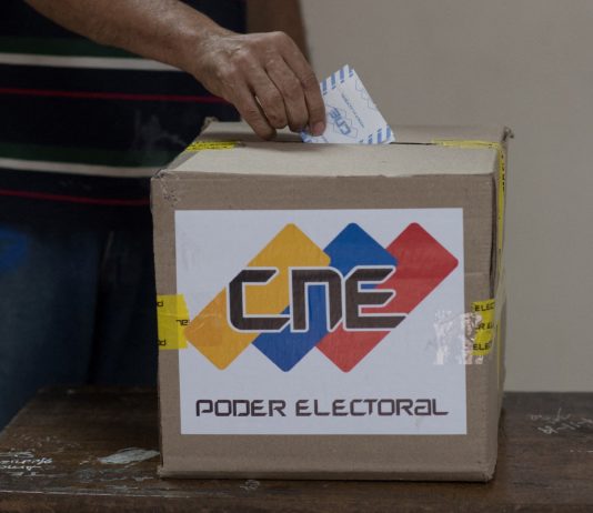 Venezolanos en Bogotá: requisitos para el Registro Electoral Así quedó el cronograma completo para la elecciones presidenciales el 28 de julio. CNE - Alemania elecciones