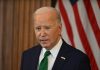 Piden a Biden declarar Tren de Aragua como una organización criminal ucrania misiles