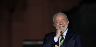 Brasil llevará Lula Da Silva, dos ministras y 25 autores a la Feria del Libro de Bogotá