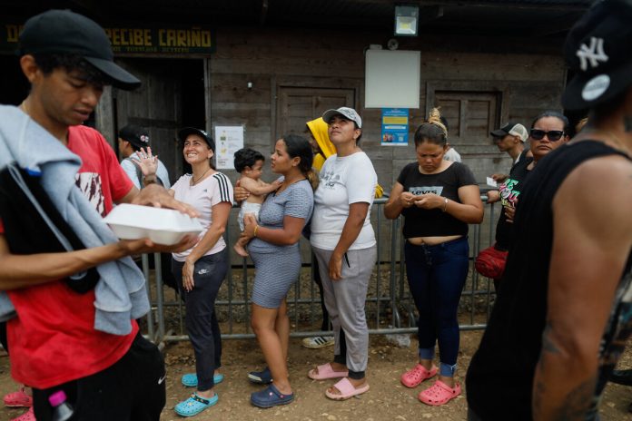 Panamá: Médicos sin Fronteras entorpece el trabajo de las instituciones en el Darién