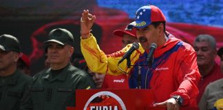 Gobierno prórroga Nicolás Maduro: “Ahora nos guiamos por el Acuerdo de Caracas”