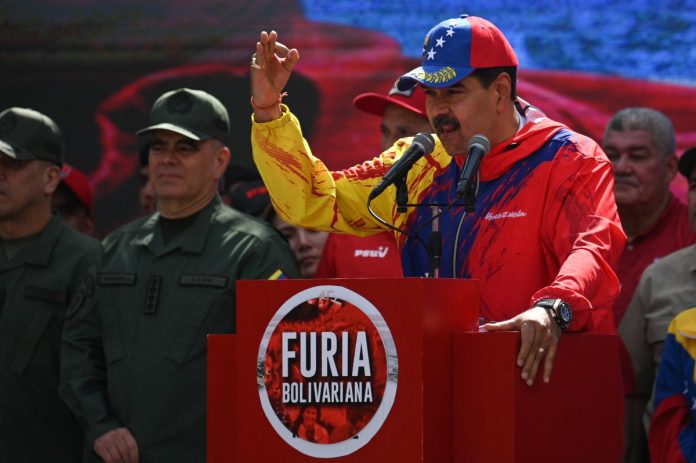 Guyana Gobierno prórroga Nicolás Maduro: “Ahora nos guiamos por el Acuerdo de Caracas”