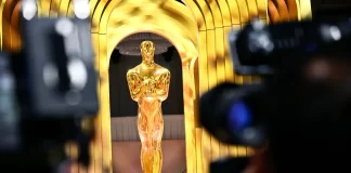 Premios Oscar Ceremonia