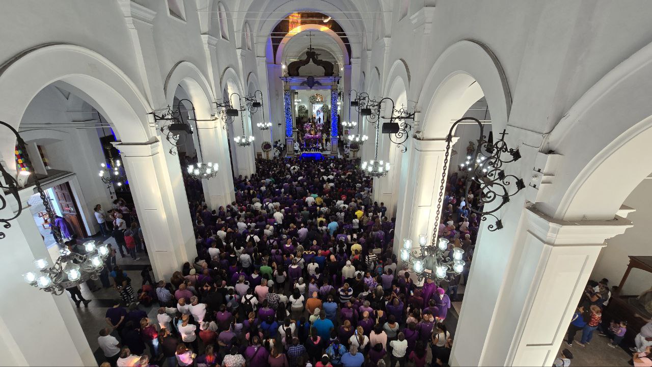 Basílica Santa Teresa