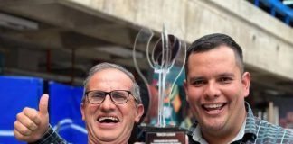 Boconó ganó segundo y tercer lugar en Congreso Internacional de Café en Mérida