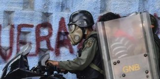 Más de 240 parlamentarios de Latinoamérica apoyan investigación sobre Venezuela en la CPI