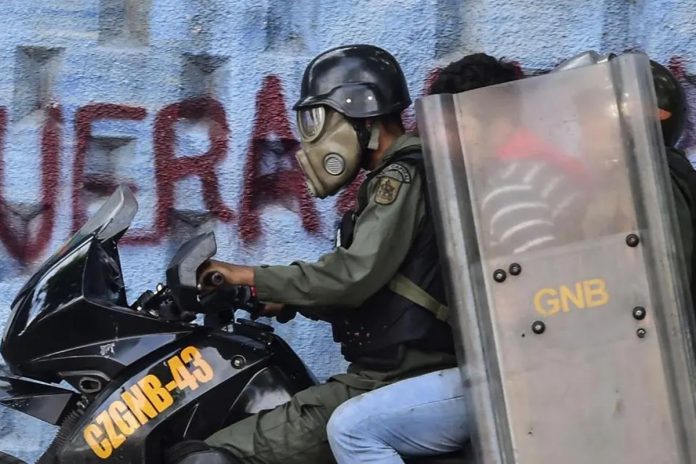 Más de 240 parlamentarios de Latinoamérica apoyan investigación sobre Venezuela en la CPI