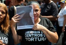 Rocío San Miguel abogados Familia de Rocío San Miguel pide a España que acompañe el proceso hasta lograr su libertad