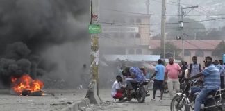 situación Haití ONU