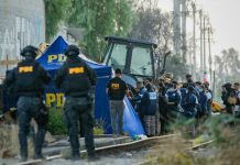 Caso Ronald Ojeda: ¿cómo las invasiones se convirtieron en zonas de criminalidad en Chile?