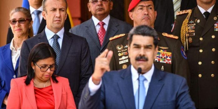 Maduro