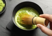 El súper té japonés que es 10 veces más potente y saludable que el té verde