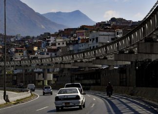 Aplicarán nuevo sistema de multas en Venezuela a través de plataforma digital
