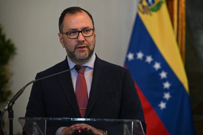Venezuela rechazó acusación de Caricom por conflicto con Guyana