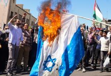 Israel se mantiene en alerta tras amenazas de represalias de Irán