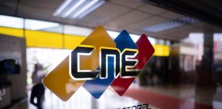 Acuerdo de Reconocimiento de los Resultados alcaldes, Centro carter CNE comenzó a notificar a miembros de mesa y de juntas para la presidencial