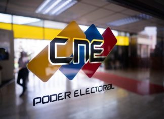 Centro carter CNE comenzó a notificar a miembros de mesa y de juntas para la presidencial