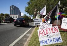 aborto Florida