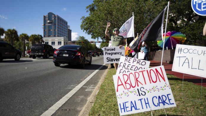 aborto Florida