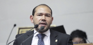 Marco Aurelio Quiñones. Venezuela, El Nacional