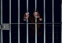 años de prisión cadena perpetua presos venezuela Mérida