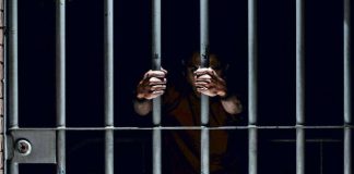 años de prisión cadena perpetua presos venezuela Mérida