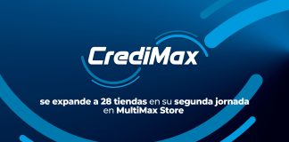 CrediMax Multimax Store