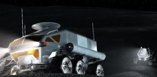 japonés luna exploración NASA