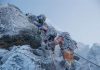 Everest Avalancha