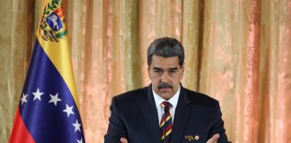 el Esequibo Maduro bases