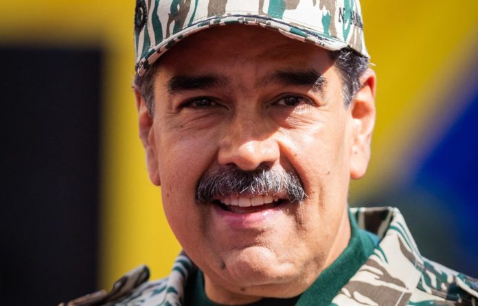 Reuters: Estados Unidos reactivará las sanciones al gobierno de Nicolás Maduro