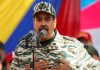 Plataforma Unitaria Maduro Maduro Estados Unidos sanciones